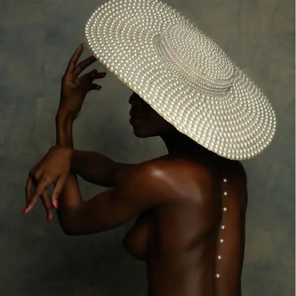 Brand anew Never Worn Saint Fort Wheel Hat